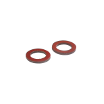 J2/159C 14,5x12,5x2 do propanb. vařičů  fíbr  k tělu regulátoru 1
