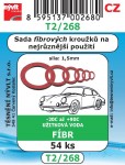 T2/268   SADA těs. na nejrůz. použití pro kutily  fíbr auto 54ks 1